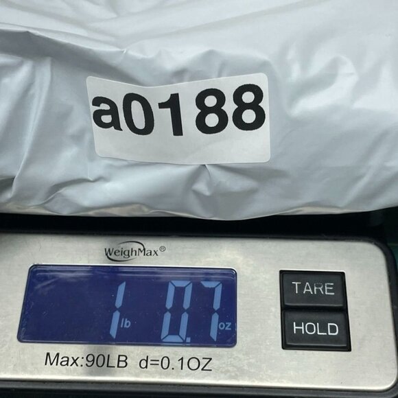 AG Adriano Goldschmied The Farrah Skinny High-Rise Jeans Womens Size 27 a0188 - Picture 11 of 11